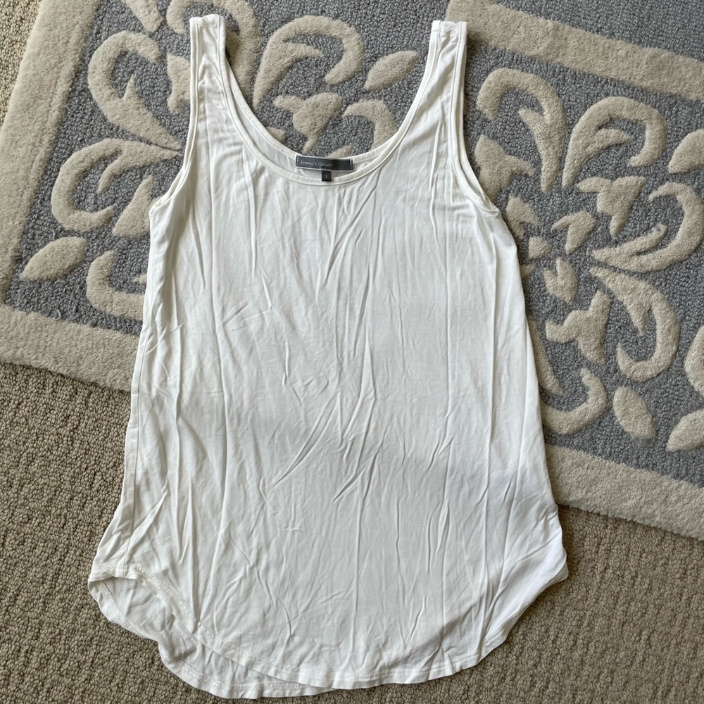 Emma’s Closet tank top